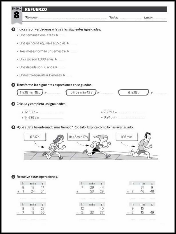 10-vuotiaiden matematiikan vahvistustehtäviä 88