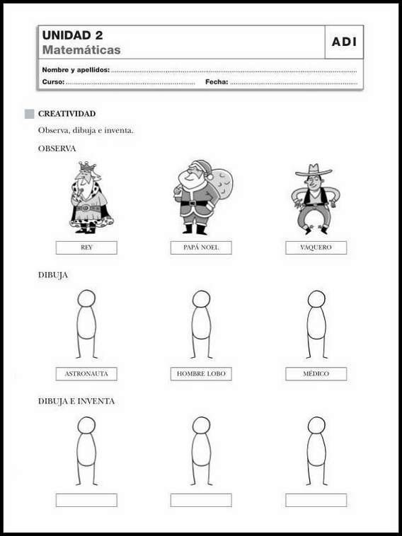 Matematikgentagelse til 10-årige 12