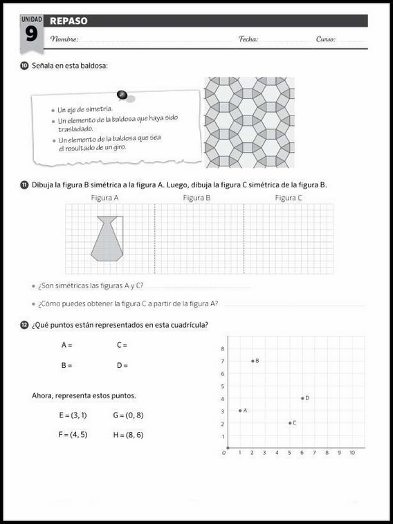 Rekenherhaling voor 10-jarigen 178