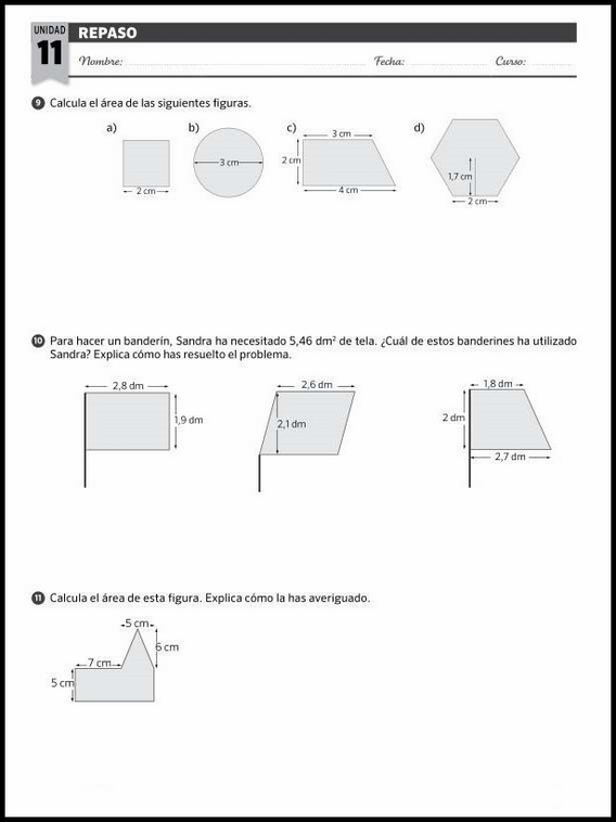 10-vuotiaiden matematiikan kertaamistehtäviä 186