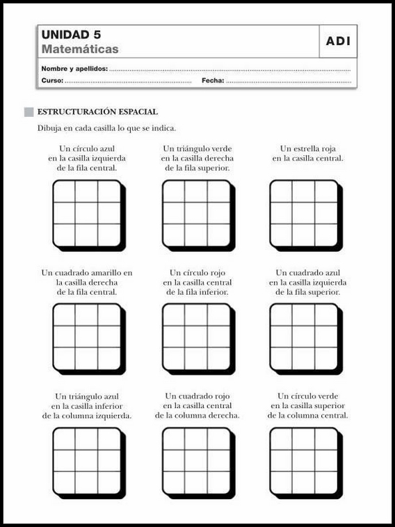 Matematikgentagelse til 10-årige 30