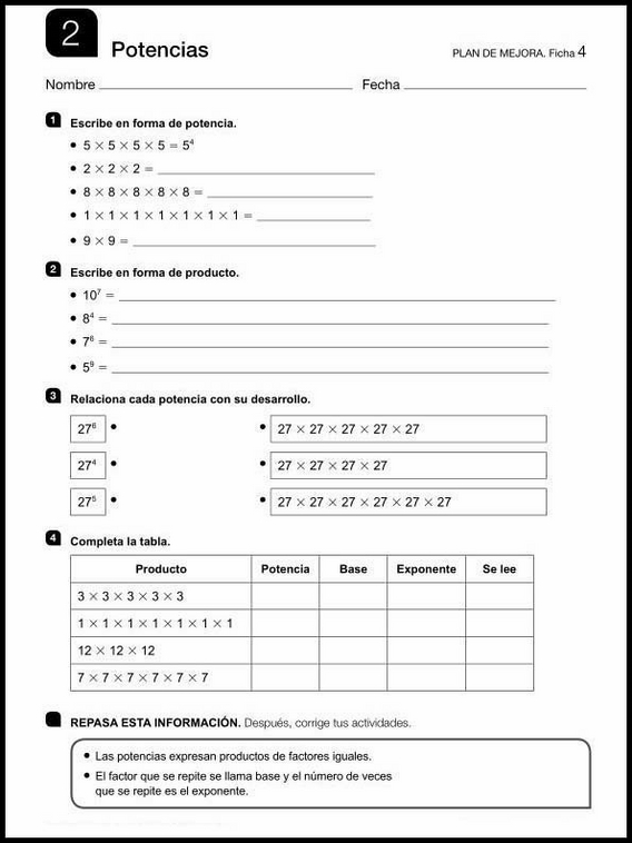 11-vuotiaiden matematiikan harjoituksia 26