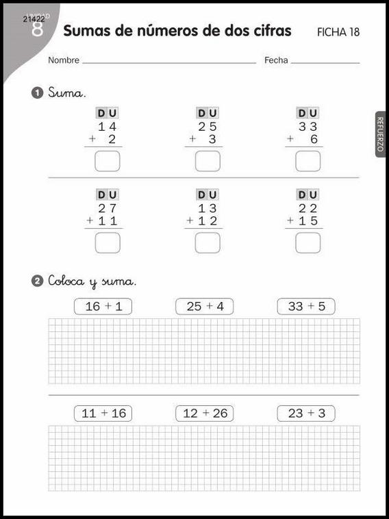 6-vuotiaiden matematiikan vahvistustehtäviä 53