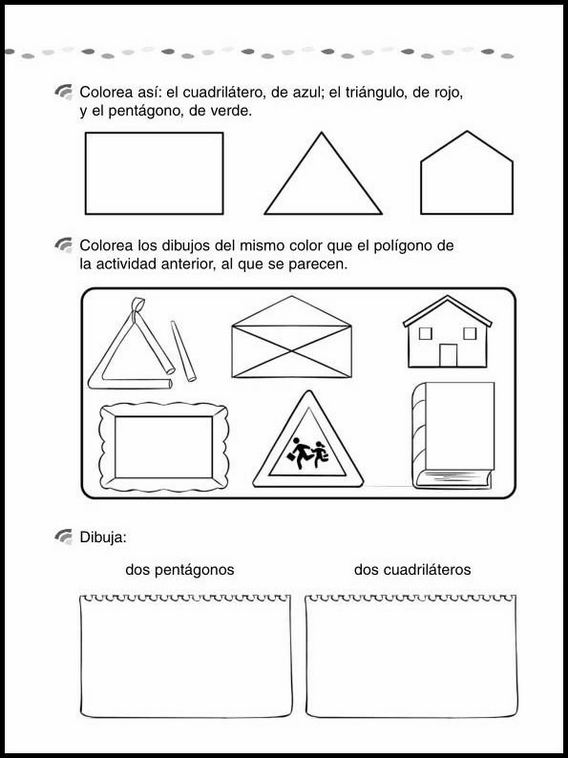 Esercizi di ripasso per bambini di 7 anni 24