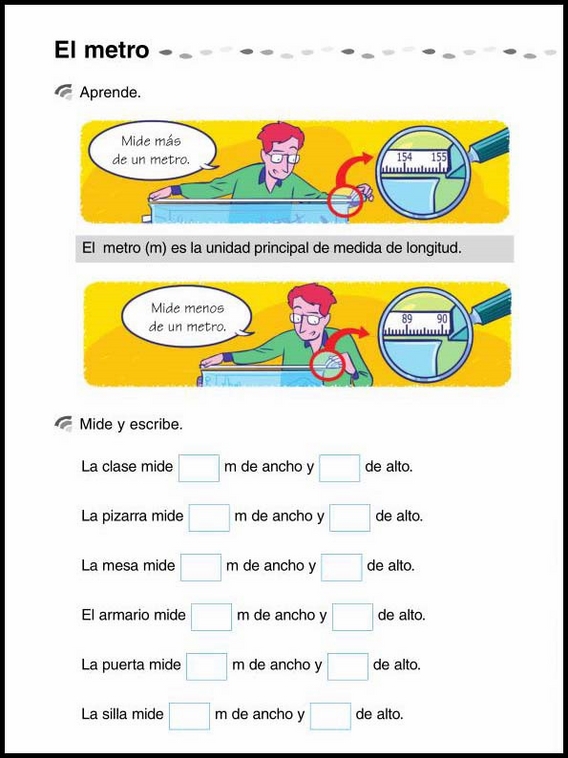 Matematikgentagelse til 7-årige 29