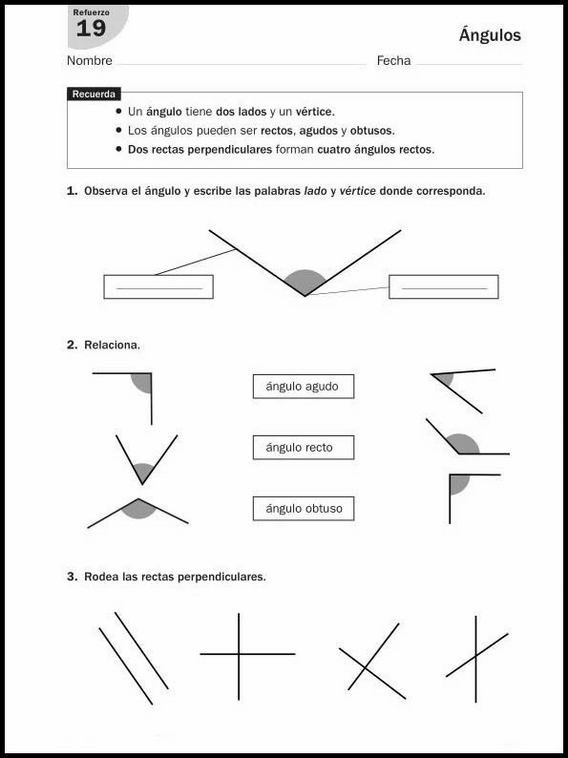 Entraînements de mathématiques pour enfants de 8 ans 130