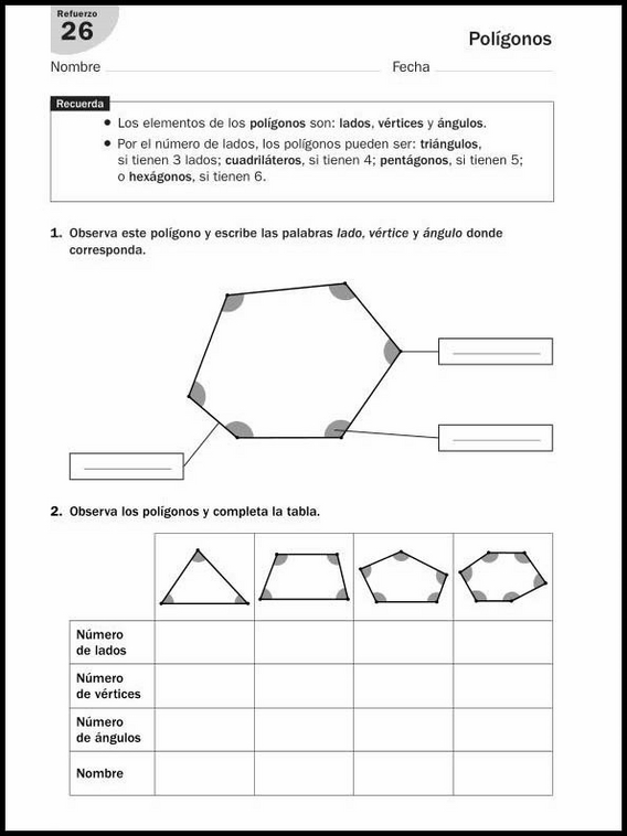 Maths Practice Worksheets for 8-Year-Olds 137