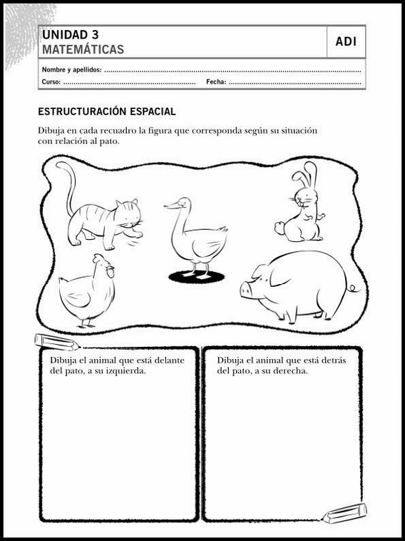 Maths Practice Worksheets for 8-Year-Olds 17