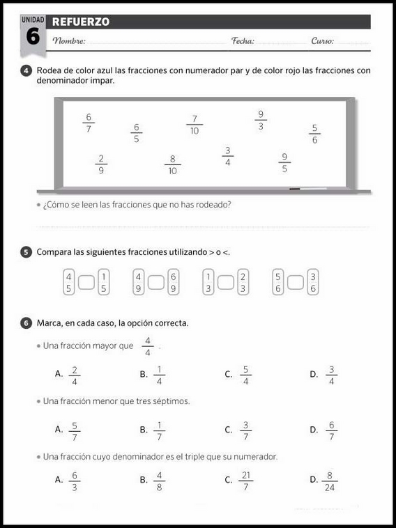 8-vuotiaiden matematiikan vahvistustehtäviä 170