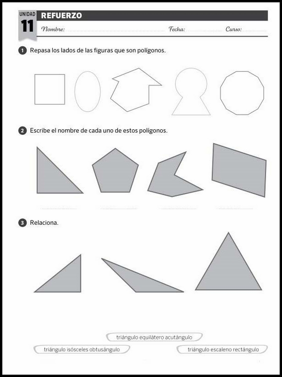 Entraînements de mathématiques pour enfants de 8 ans 179