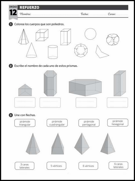 Exercícios de matemática para crianças de 8 anos 181