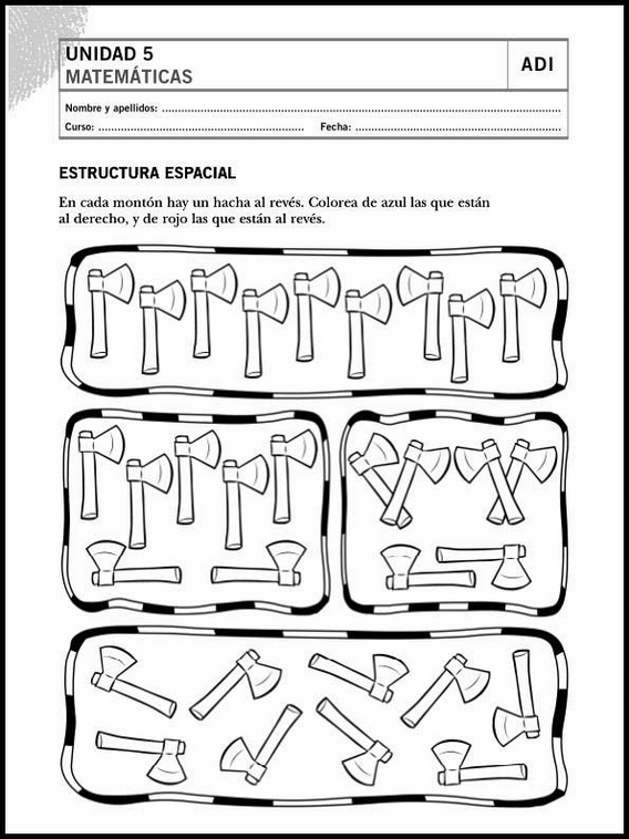 Maths Practice Worksheets for 8-Year-Olds 29