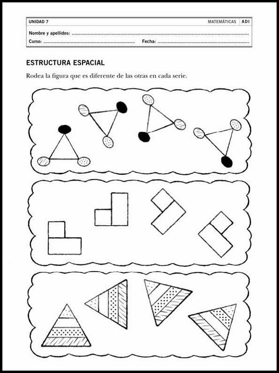 Maths Practice Worksheets for 8-Year-Olds 42