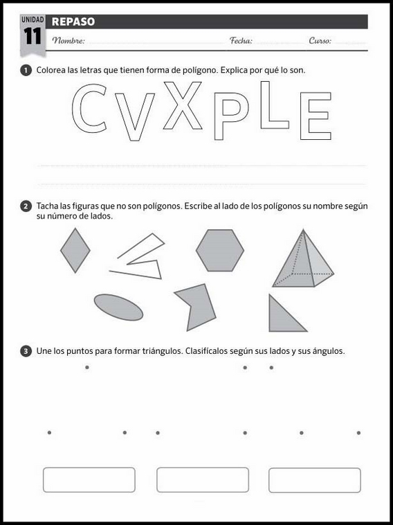 Matematikgentagelse til 8-årige 89