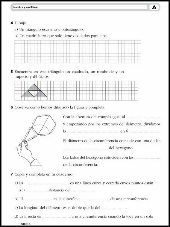 Maths Worksheets for 9-Year-Olds 20