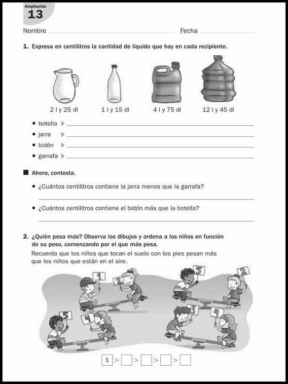 Matematikkoppgaver for 9-åringer 37