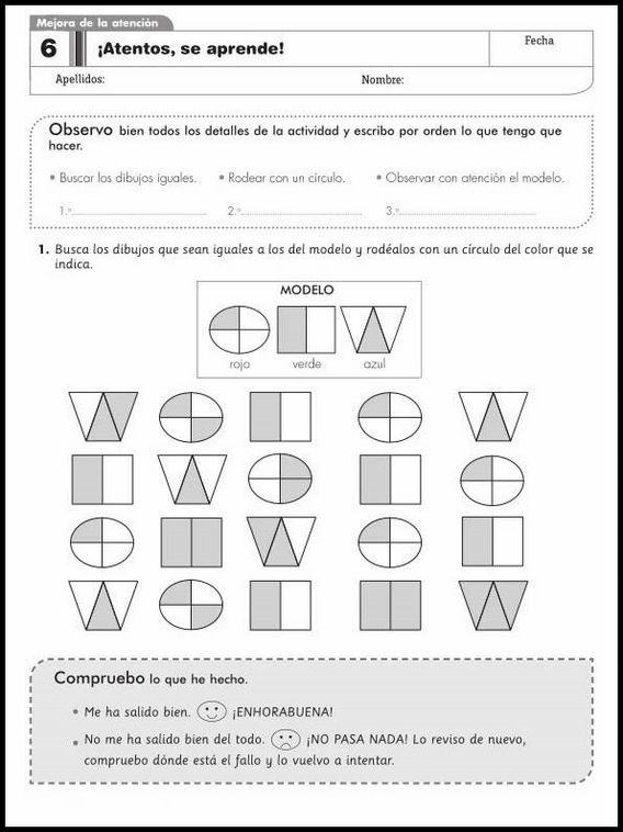 9-vuotiaiden matematiikan harjoituksia 50