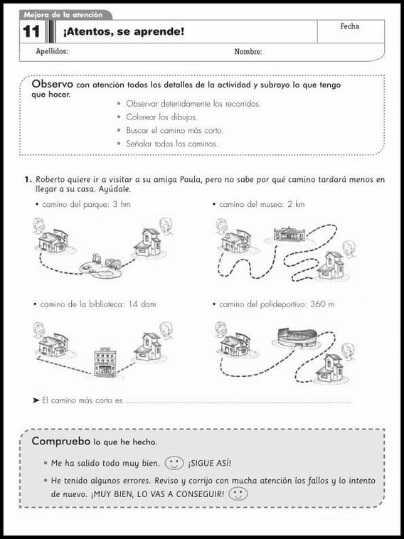 Esercizi di matematica per bambini di 9 anni 60