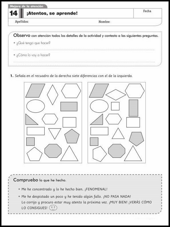 Exercices de mathématiques pour enfants de 9 ans 66