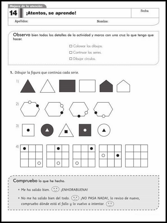 Maths Worksheets for 9-Year-Olds 67
