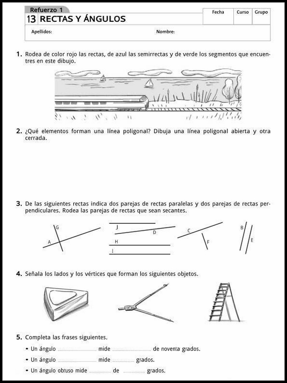 Maths Practice Worksheets for 9-Year-Olds 100