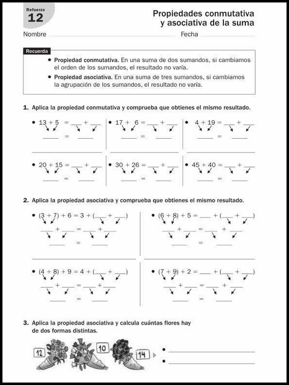 9-vuotiaiden matematiikan vahvistustehtäviä 36