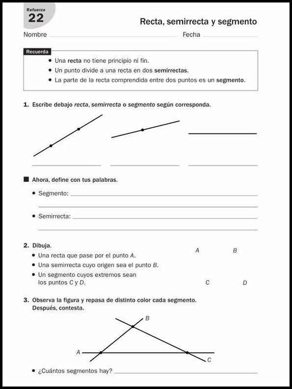 Matematikøvelser til 9-årige 46