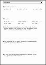 Atividades de matemática para crianças de 10 anos 10