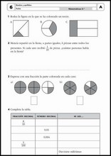 Exercices de mathématiques pour enfants de 10 ans 11