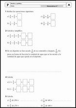 Exercices de mathématiques pour enfants de 10 ans 13