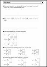 Mathe-Arbeitsblätter für 10-Jährige 14