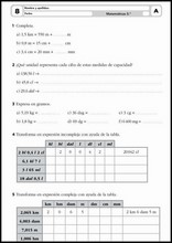 Maths Worksheets for 10-Year-Olds 15