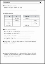 Maths Worksheets for 10-Year-Olds 16