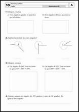 Exercices de mathématiques pour enfants de 10 ans 19