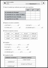 Maths Worksheets for 10-Year-Olds 21