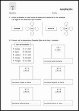 Maths Worksheets for 10-Year-Olds 26