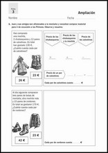 Maths Worksheets for 10-Year-Olds 27
