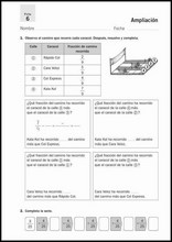 Maths Worksheets for 10-Year-Olds 30
