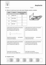 Mathe-Arbeitsblätter für 10-Jährige 30