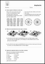 Matematikkoppgaver for 10-åringer 36