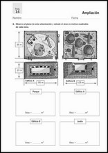 Maths Worksheets for 10-Year-Olds 38