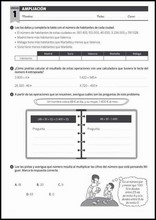 Maths Worksheets for 10-Year-Olds 39