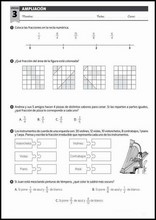 Exercices de mathématiques pour enfants de 10 ans 41