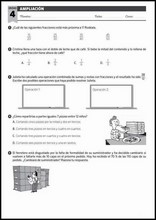 Maths Worksheets for 10-Year-Olds 42