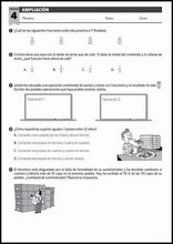 Exercices de mathématiques pour enfants de 10 ans 42