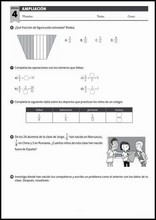 Maths Worksheets for 10-Year-Olds 43
