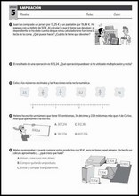 Atividades de matemática para crianças de 10 anos 44