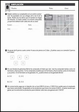 Exercices de mathématiques pour enfants de 10 ans 47