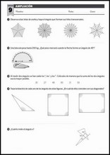 Maths Worksheets for 10-Year-Olds 48