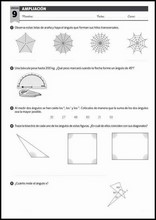 Exercices de mathématiques pour enfants de 10 ans 48